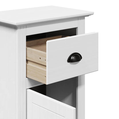 Badeværelsesskab Bodo 44X30X60 Cm