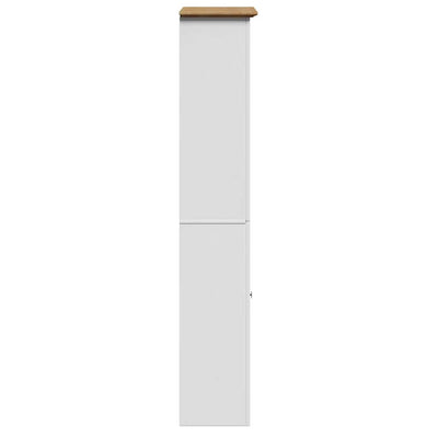 Badeværelsesskab Bodo 44X30X160 Cm