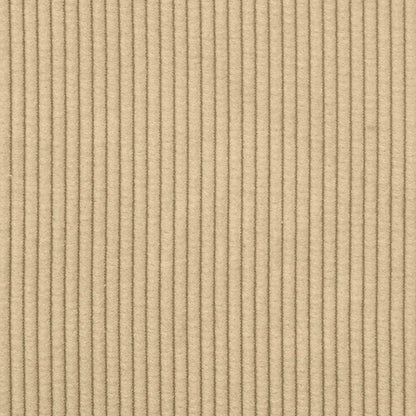 Sofastol Med Armlæn 54 Cm Fløjlsstof