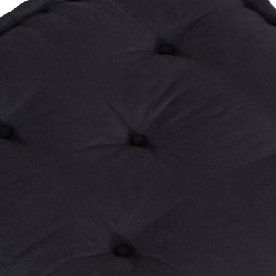 Modulsofa 2 Pcs Antracit 70 X 70 X 36 Cm Stof Artisan Eg