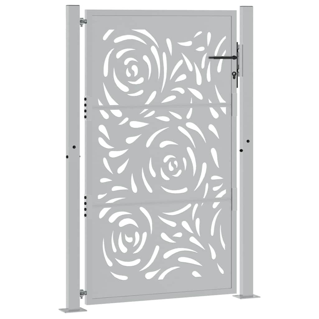 Havelåge Vejrbestandigt Stål