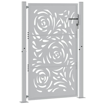 Havelåge Vejrbestandigt Stål