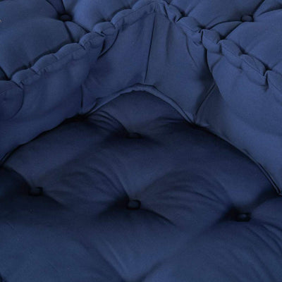 Modulsofa Indigo 70 X 70 X 54 Cm Stof
