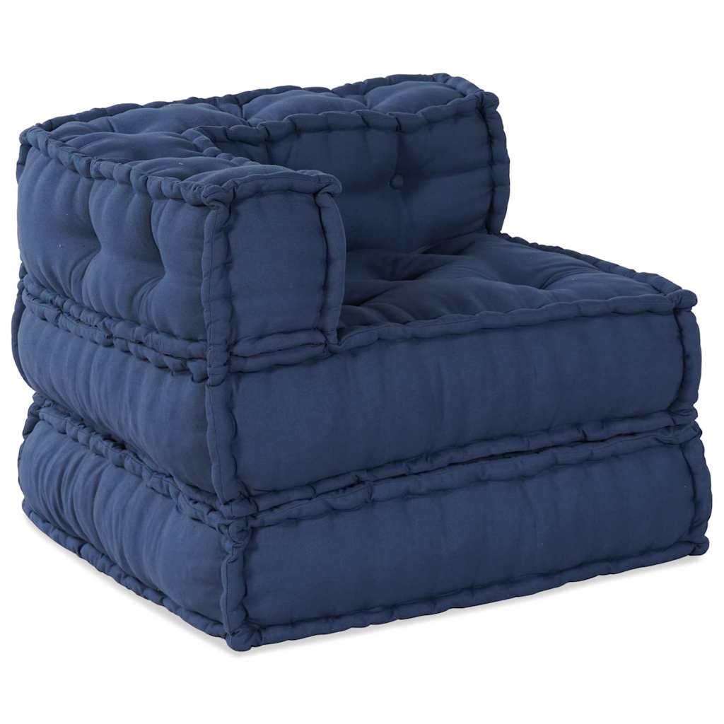 Modulsofa Indigo 70 X 70 X 54 Cm Stof