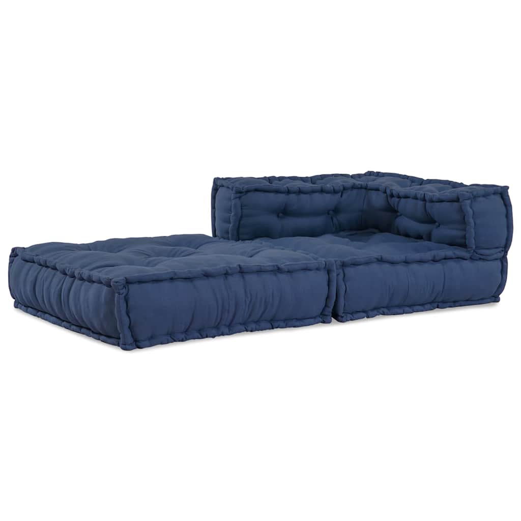 Modulsofa Indigo 70 X 70 X 54 Cm Stof