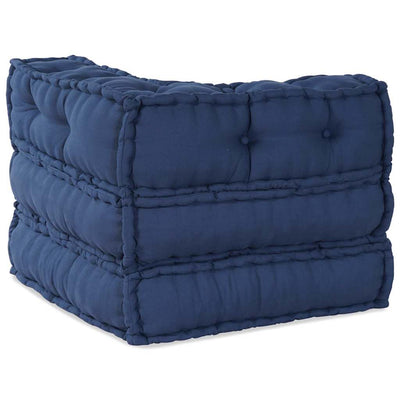 Modulsofa Indigo 70 X 70 X 54 Cm Stof