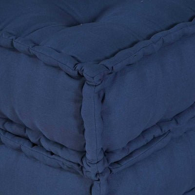 Modulsofa Indigo 70 X 70 X 54 Cm Stof