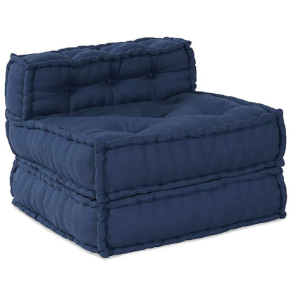 Modulsofa Indigo 70 X 70 X 54 Cm Stof