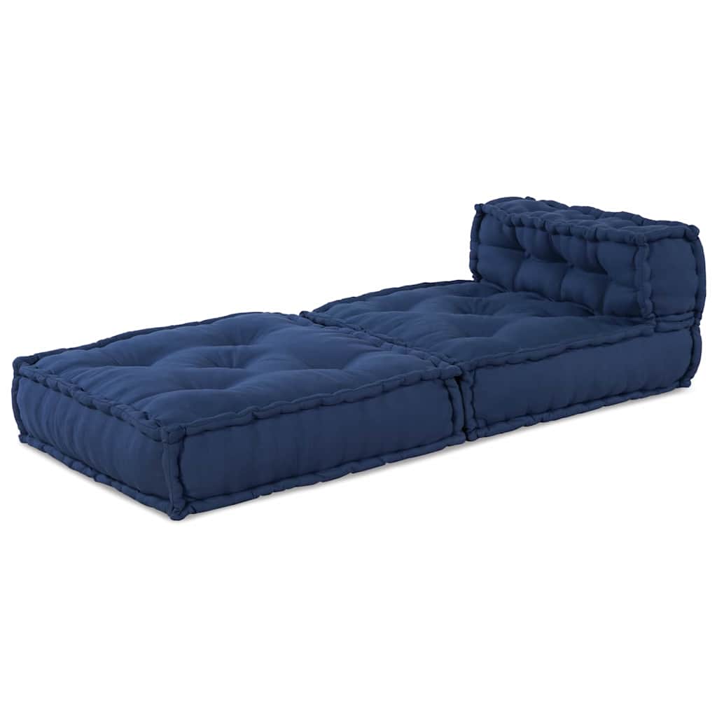 Modulsofa Indigo 70 X 70 X 54 Cm Stof