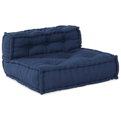 Modulsofa Indigo 70 X 70 X 54 Cm Stof