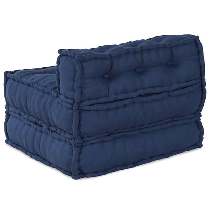 Modulsofa Indigo 70 X 70 X 54 Cm Stof