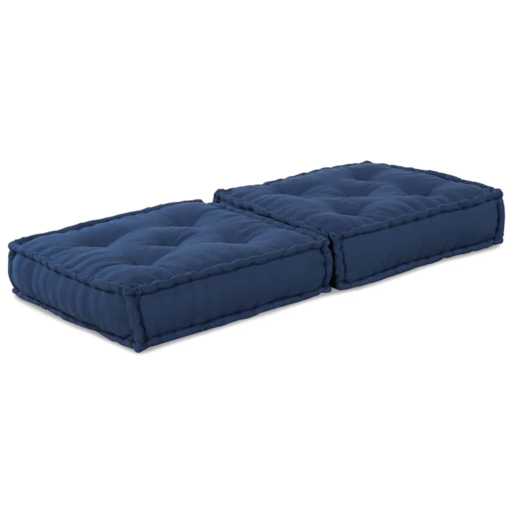 Modulsofa Indigo 70 X 70 X 36 Cm Stof