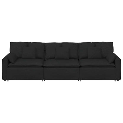 Modulsofa Med Hynder