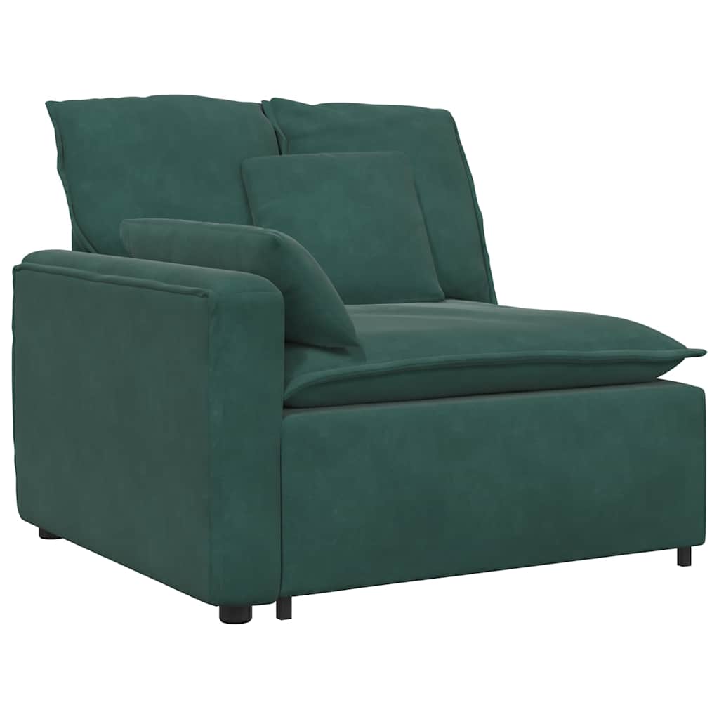Modulsofa Med Hynder