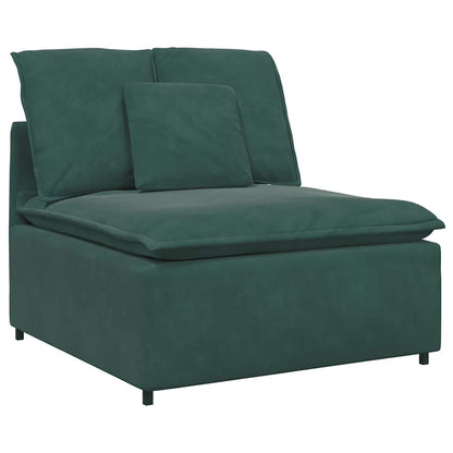 Modulsofa Med Hynder