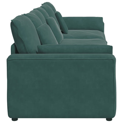 Modulsofa Med Hynder