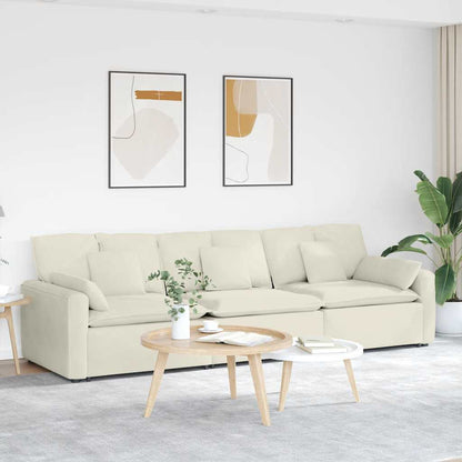 Modulsofa Med Hynder