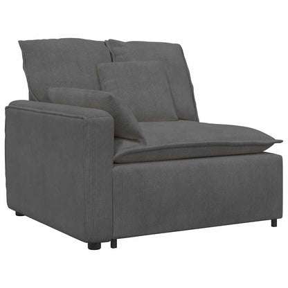 Modulsofa Med Hynder