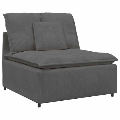 Modulsofa Med Hynder