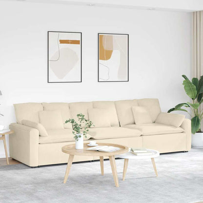Modulsofa Med Hynder