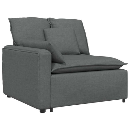 Modulsofa Med Hynder