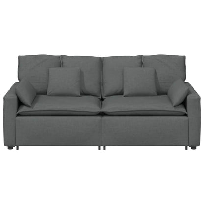 Modulsofa Med Hynder