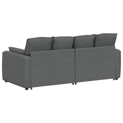 Modulsofa Med Hynder