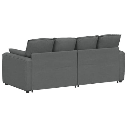 Modulsofa Med Hynder