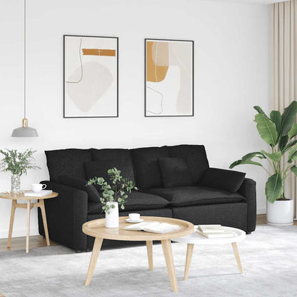 Modulsofa Med Hynder