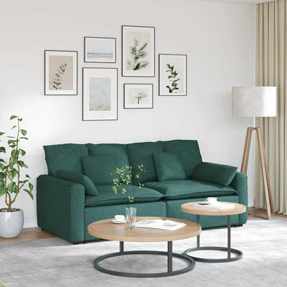 Modulsofa Med Hynder