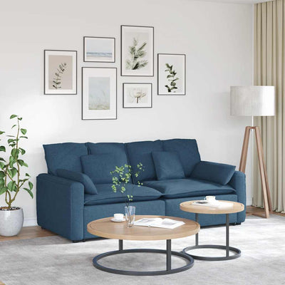 Modulsofa Med Hynder