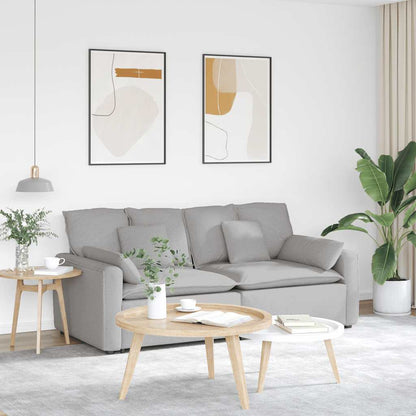 Modulsofa Med Hynder