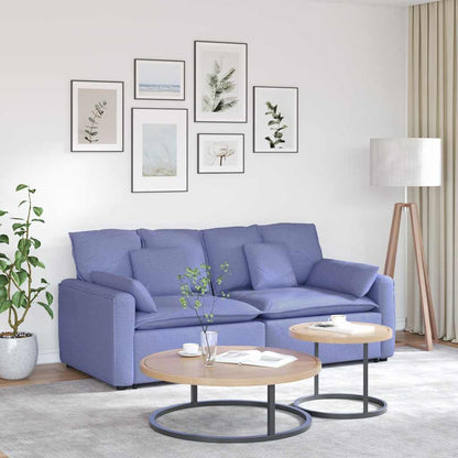 Modulsofa Med Hynder