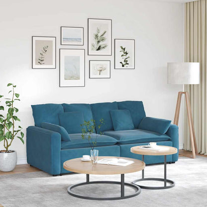 Modulsofa Med Hynder