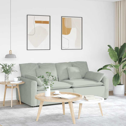Modulsofa Med Hynder