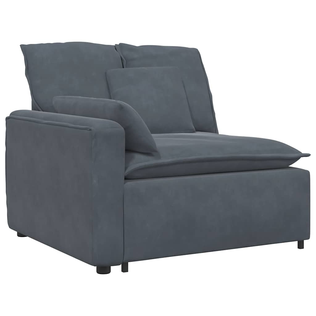 Modulsofa Med Hynder