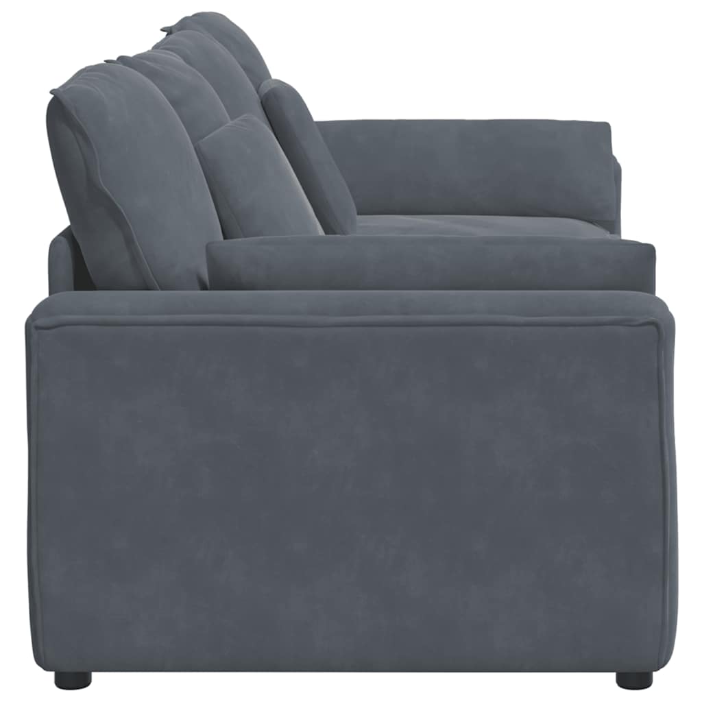 Modulsofa Med Hynder