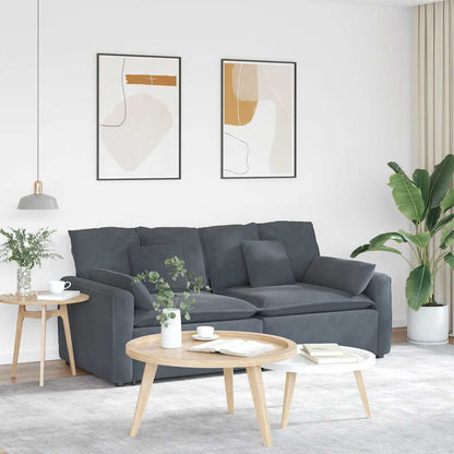 Modulsofa Med Hynder