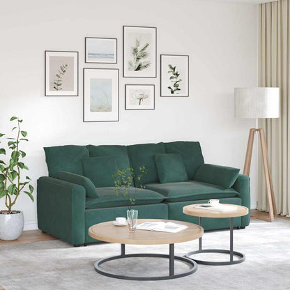 Modulsofa Med Hynder