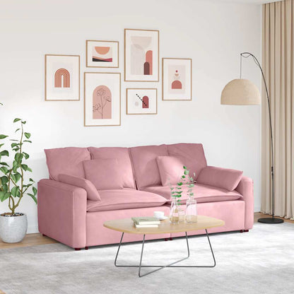 Modulsofa Med Hynder