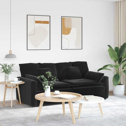 Modulsofa Med Hynder