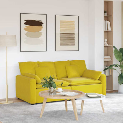 Modulsofa Med Hynder