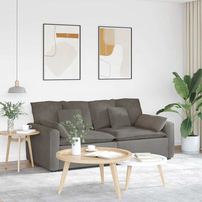 Modulsofa Med Hynder