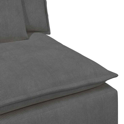 Modulsofa Med Hynder