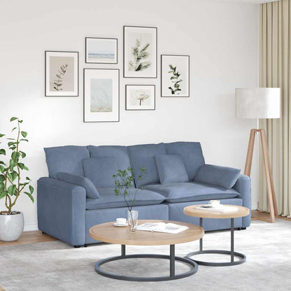 Modulsofa Med Hynder