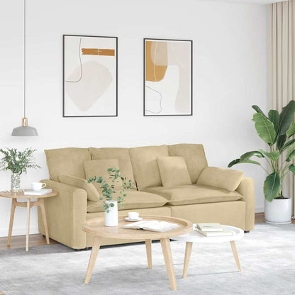 Modulsofa Med Hynder
