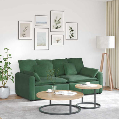 Modulsofa Med Hynder
