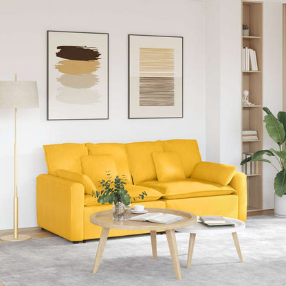 Modulsofa Med Hynder
