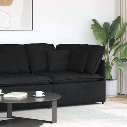Modulsofa Hjørnemodul Med Hynder 100 Cm