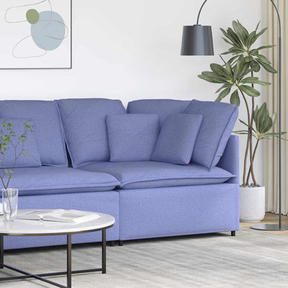 Modulsofa Hjørnemodul Med Hynder 100 Cm